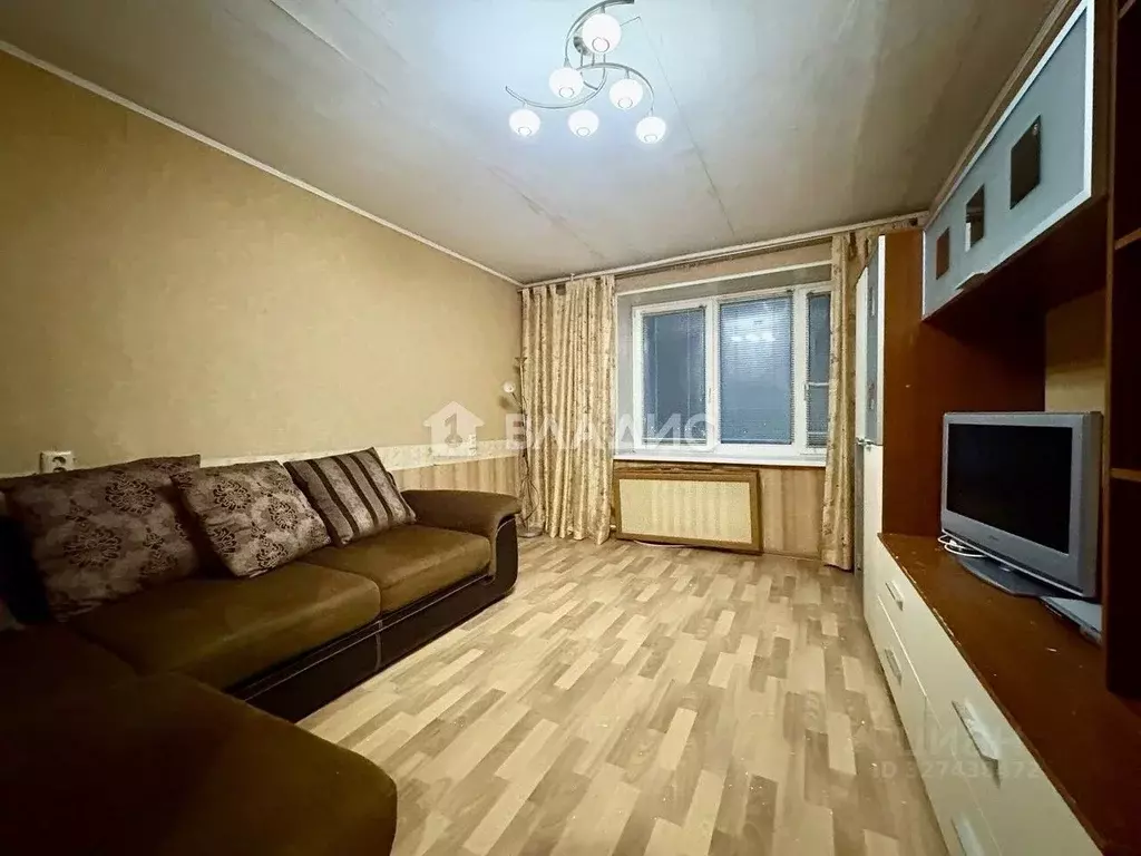 2-к кв. Ивановская область, Иваново просп. Ленина, 112А (51.0 м) - Фото 0