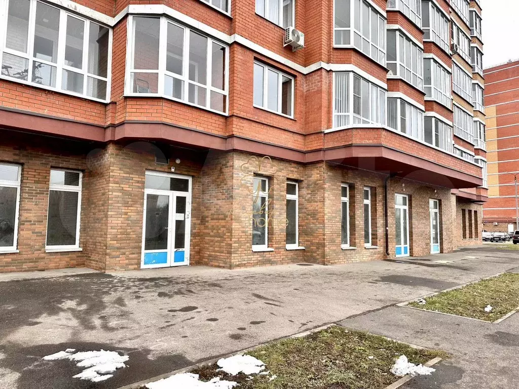 Продам помещение свободного назначения, 140 м - Фото 1