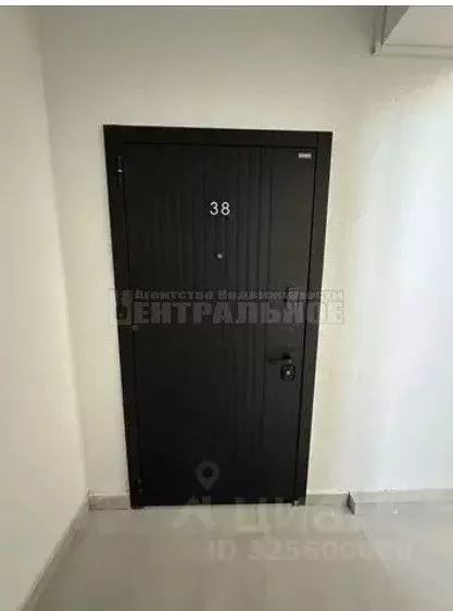 1-к кв. Смоленская область, Смоленский муниципальный округ, д. Ясенная ... - Фото 2