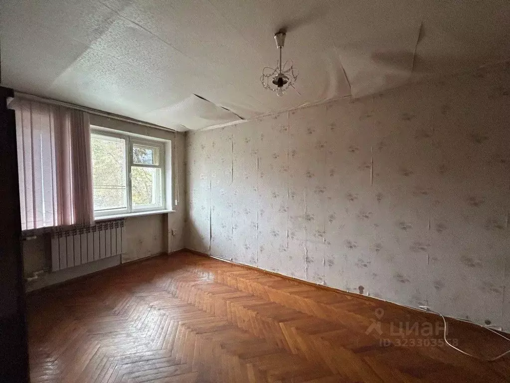 1-к кв. Волгоградская область, Волгоград просп. Героев Сталинграда, 18 ... - Фото 2