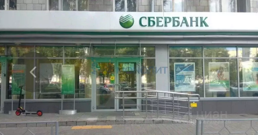 Торговая площадь в Нижегородская область, Нижний Новгород ул. ... - Фото 1