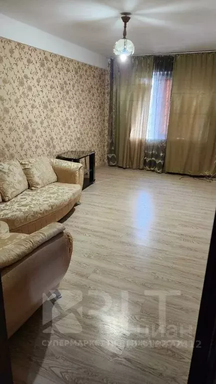 2-к кв. Дагестан, Махачкала просп. Гамидова, 79 (50.0 м) - Фото 0