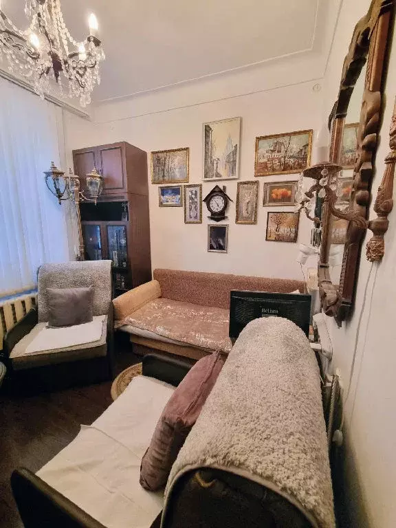 Продается комната в 2-комнатной квартире - Фото 2