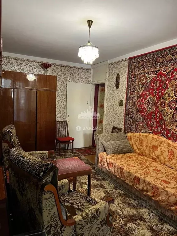 1-к кв. Крым, Керчь ул. Мира, 16 (42.0 м) - Фото 2