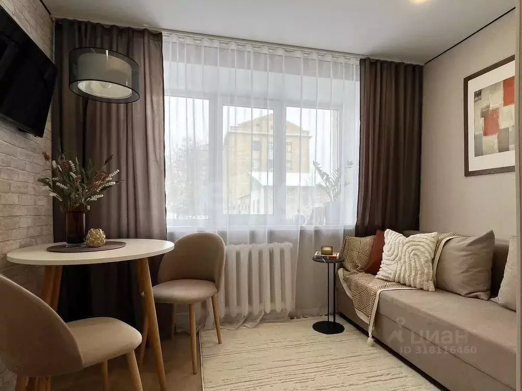 Студия Татарстан, Казань ул. Академика Губкина, 42 (12.0 м) - Фото 0