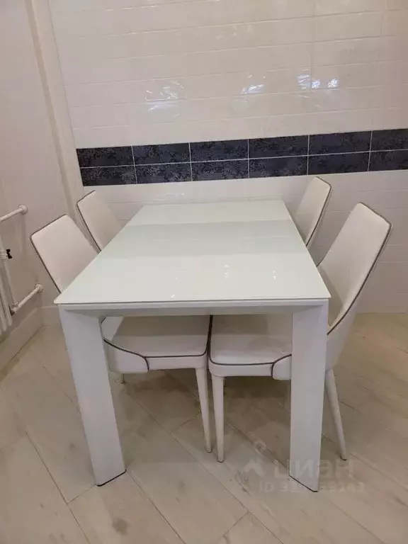 3-к кв. Москва ул. Малыгина, 8 (73.5 м) - Фото 2