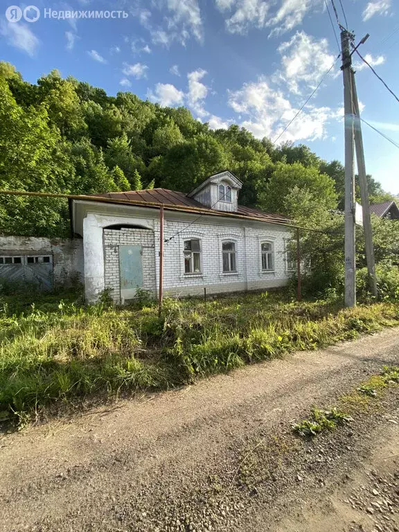 Дом в село Безводное, Садовая улица, 59 (58.3 м) - Фото 0