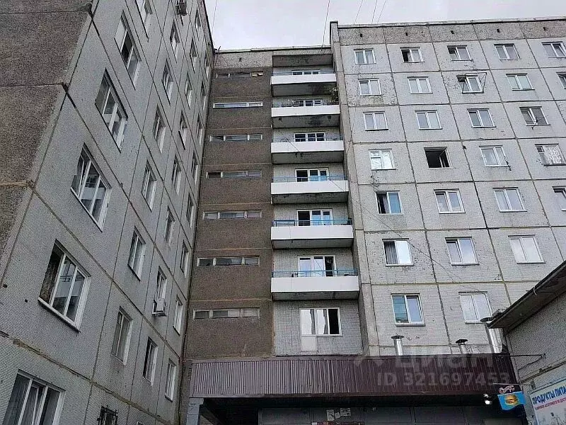 Комната Красноярский край, Красноярск ул. Щорса, 66 (12.0 м) - Фото 1