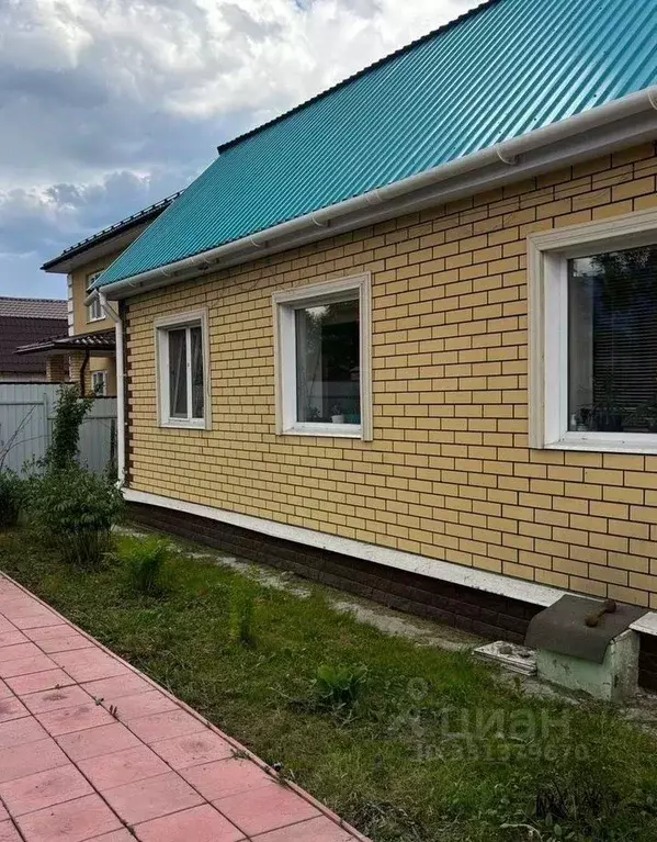 Дом в Свердловская область, Первоуральск муниципальный округ, д. ... - Фото 2
