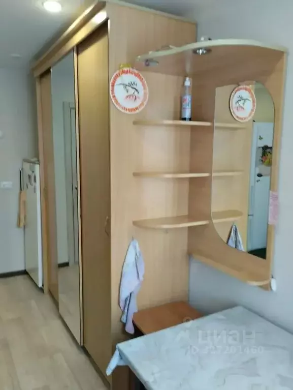 Комната Пензенская область, Пенза ул. Попова, 8А (12.6 м) - Фото 2