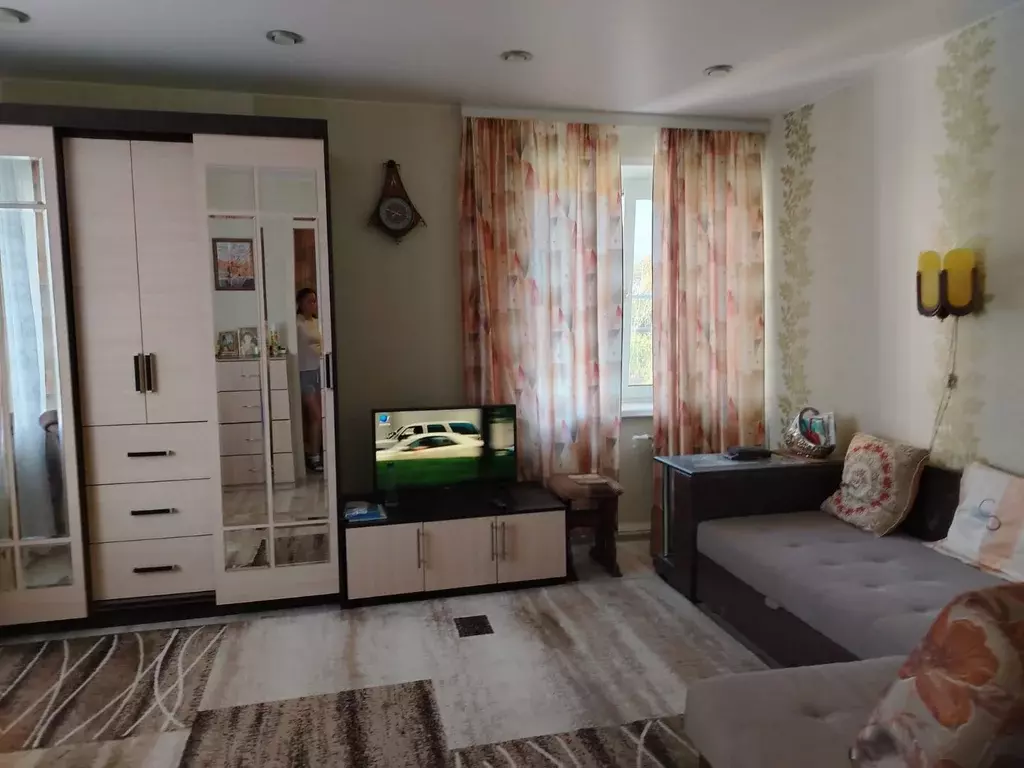 Продаётся 1-к квартира, 24 м - Фото 0