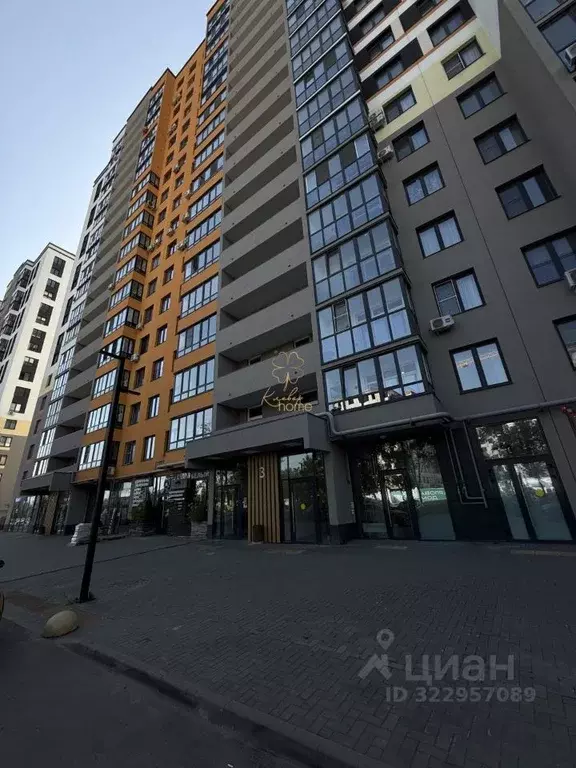 Помещение свободного назначения в Тульская область, Тула ул. Карпова, ... - Фото 1