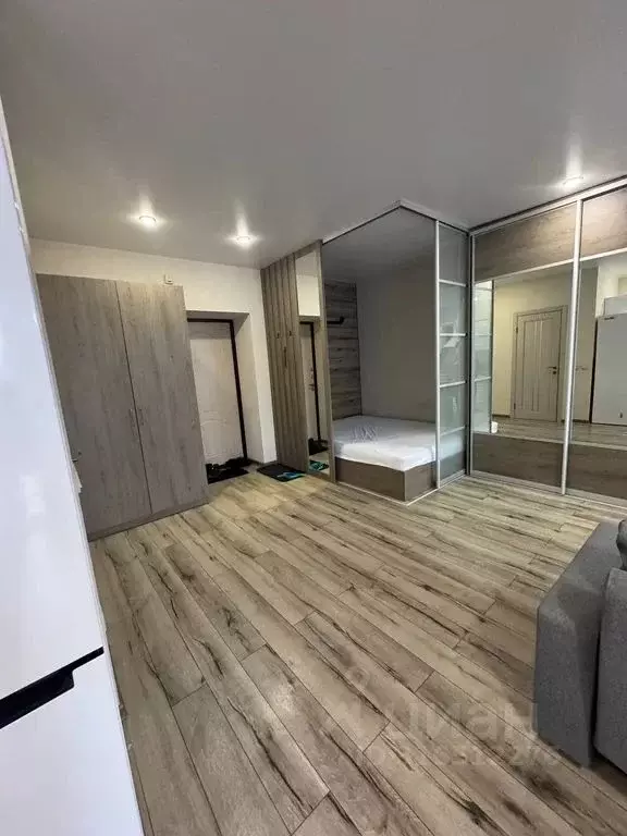 Студия Татарстан, Казань Енисейская ул., 4А (35.0 м) - Фото 0