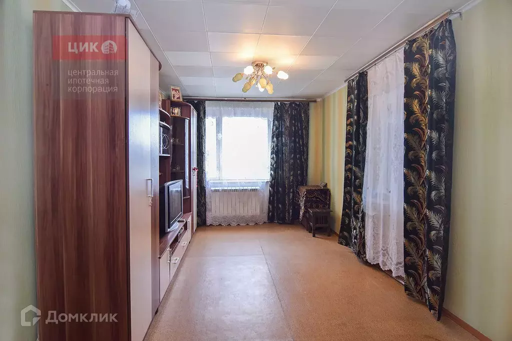 Продаётся 3-к квартира, 71.9 м - Фото 1