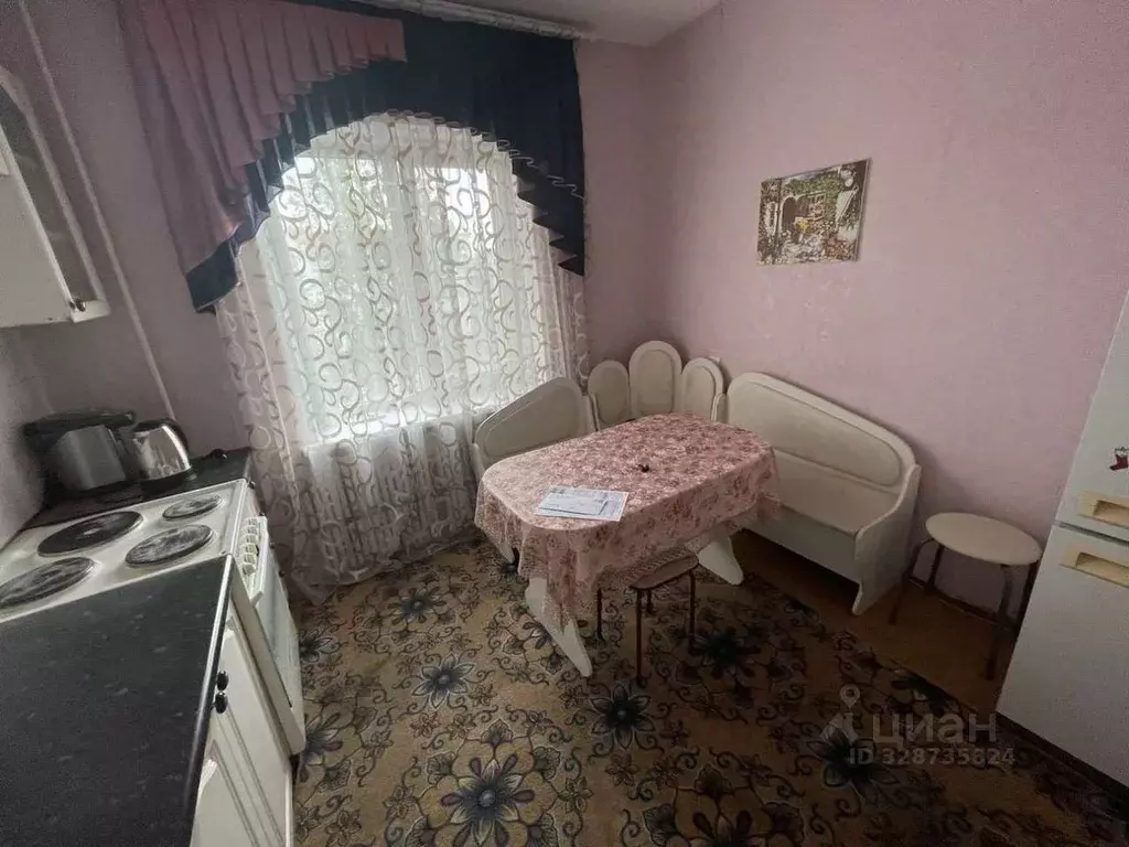 2-к кв. Белгородская область, Старый Оскол Дубрава мкр, 1 кв-л,  (65.0 ... - Фото 2