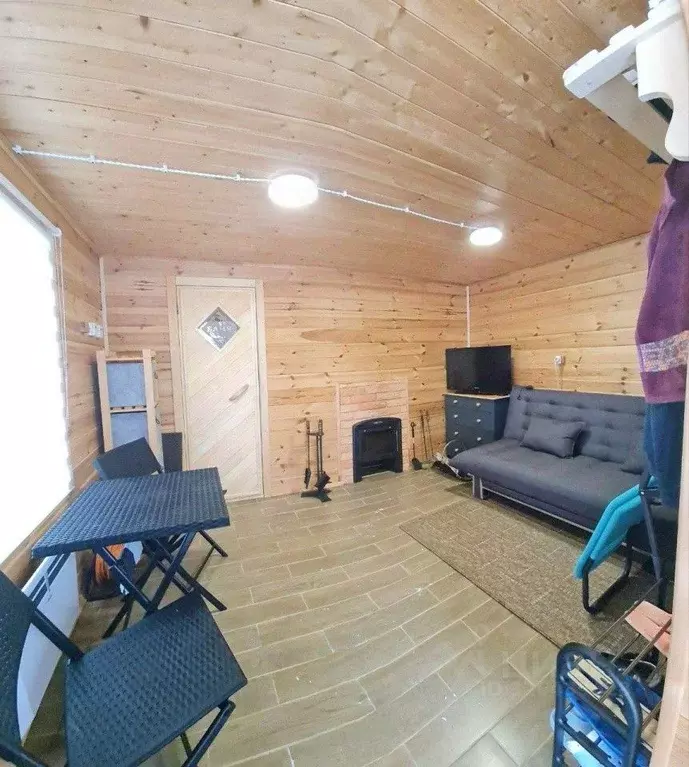 Дом в Свердловская область, Сысертский муниципальный округ, пос. ... - Фото 1