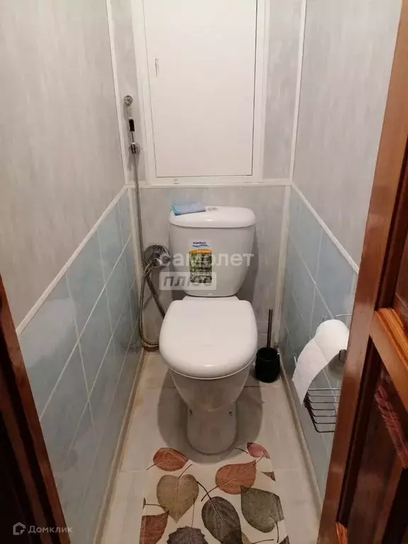 Продаётся 3-к квартира, 59 м - Фото 1