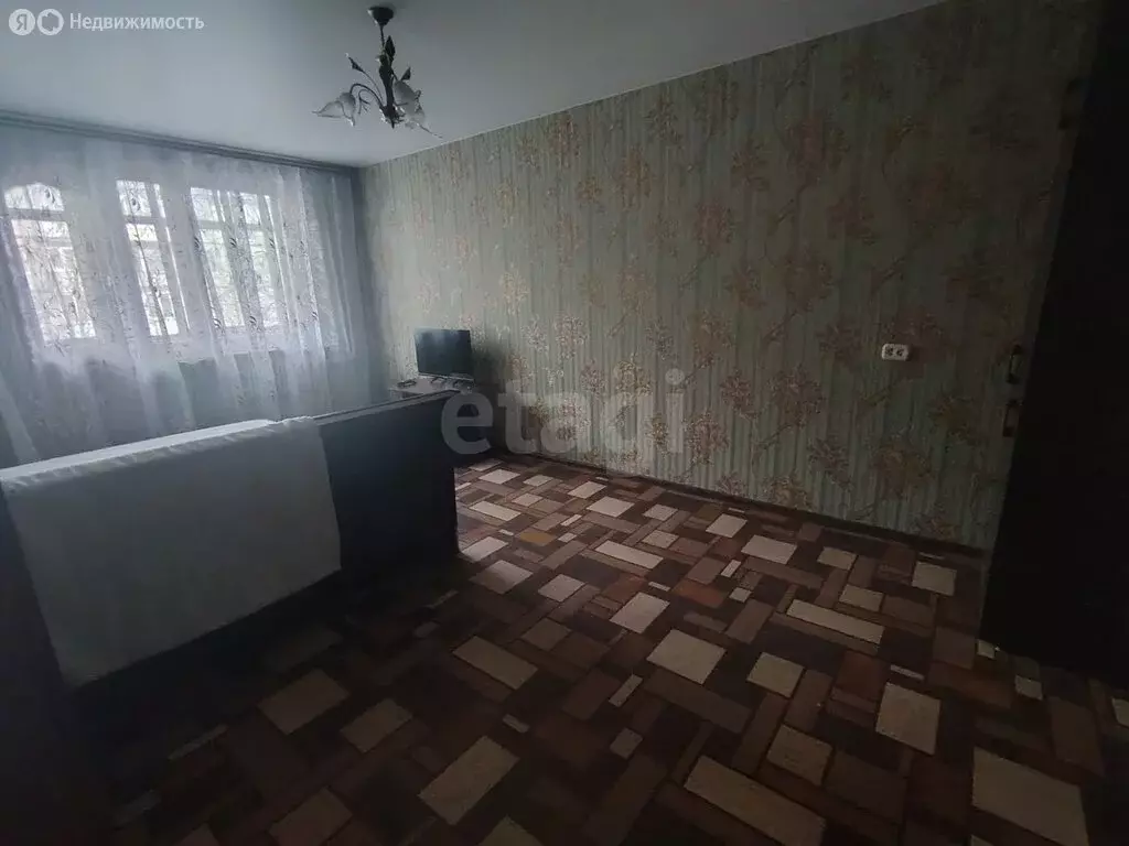 1-комнатная квартира: Тамбов, Мичуринская улица, 124 (30 м) - Фото 2