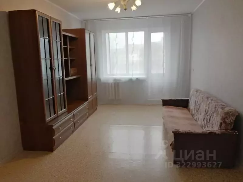 2-к кв. Красноярский край, Красноярск ул. Академгородок, 10 (44.0 м) - Фото 1