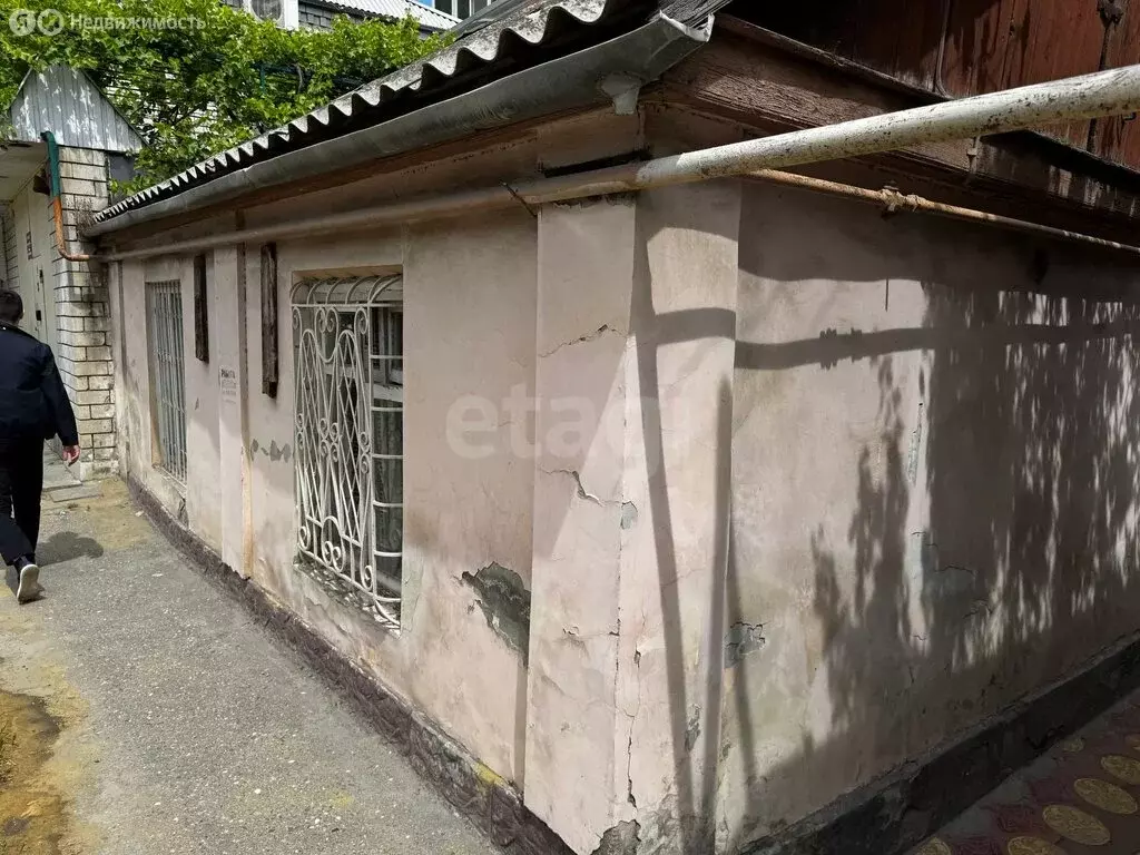 Участок в Махачкала, улица Рустамова (215 м) - Фото 2