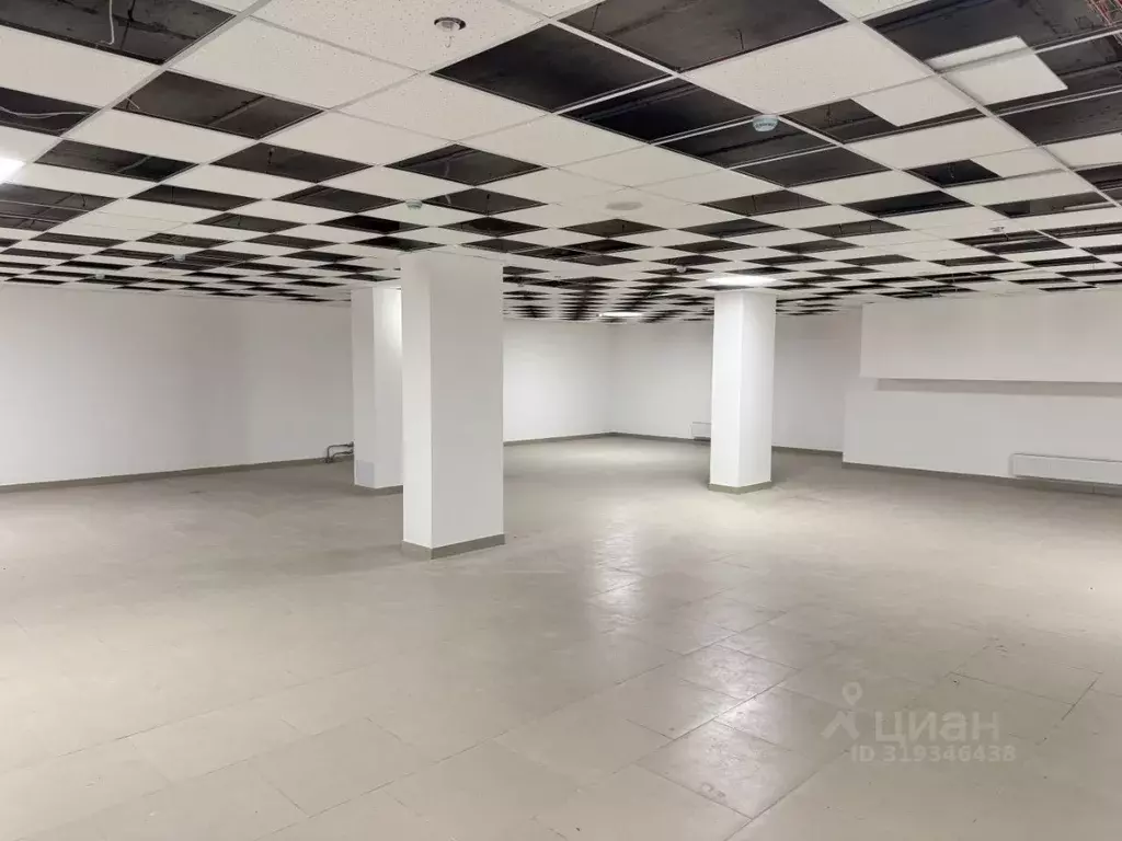 Помещение свободного назначения в Алтайский край, Барнаул ... - Фото 1