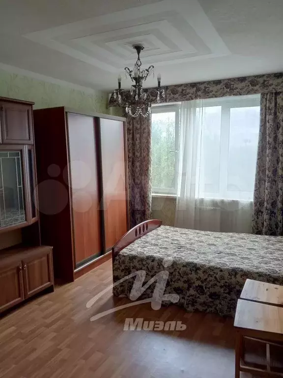 1-к. квартира, 33 м, 7/9 эт. - Фото 0