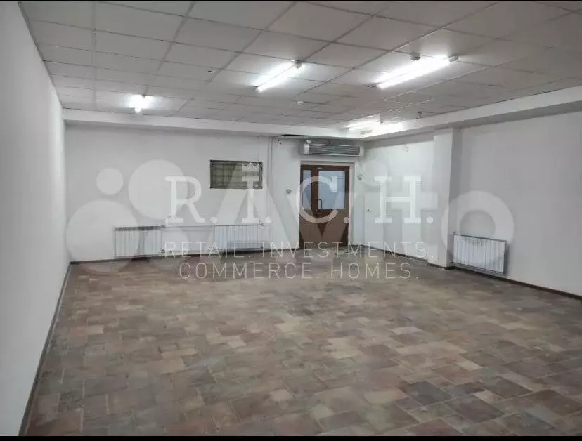 Сдам помещение свободного назначения, 100 м - Фото 1