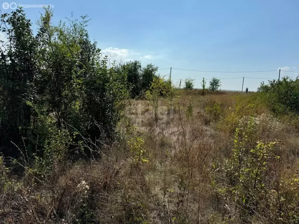 Участок в Саратов, 9-й Назаровский проезд (6 м) - Фото 1