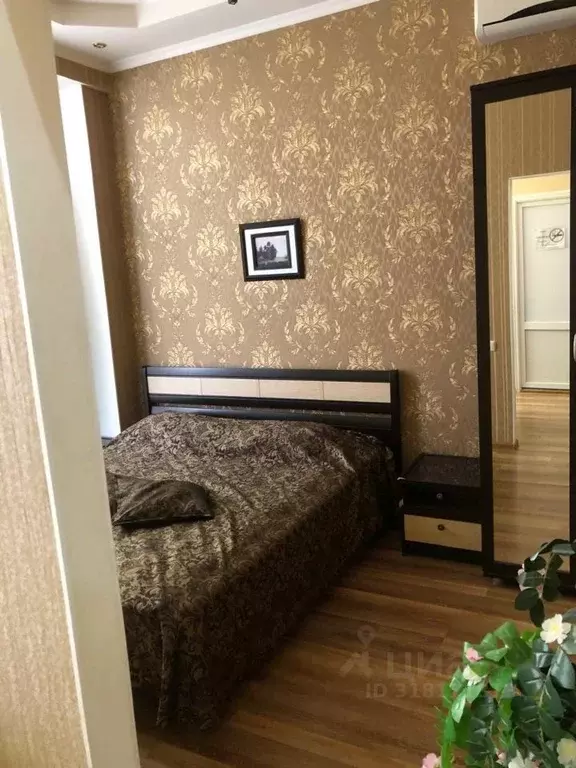Комната Ставропольский край, Ессентуки Кисловодская ул., 24/1 (28.0 м) - Фото 0