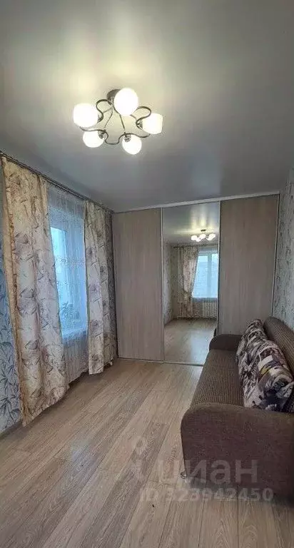 2-к кв. Карелия, Кемь пл. Кирова, 4 (42.0 м) - Фото 2