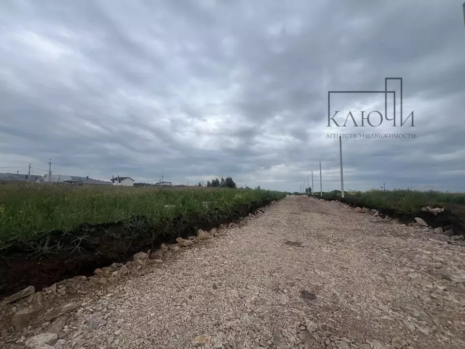 Участок в Челябинская область, Магнитогорск Родниковая ул., 27 (4.55 ... - Фото 1