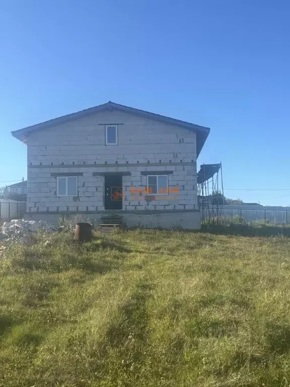 Дом в Тульская область, Ясногорск Комсомольская ул. (240 м) - Фото 2