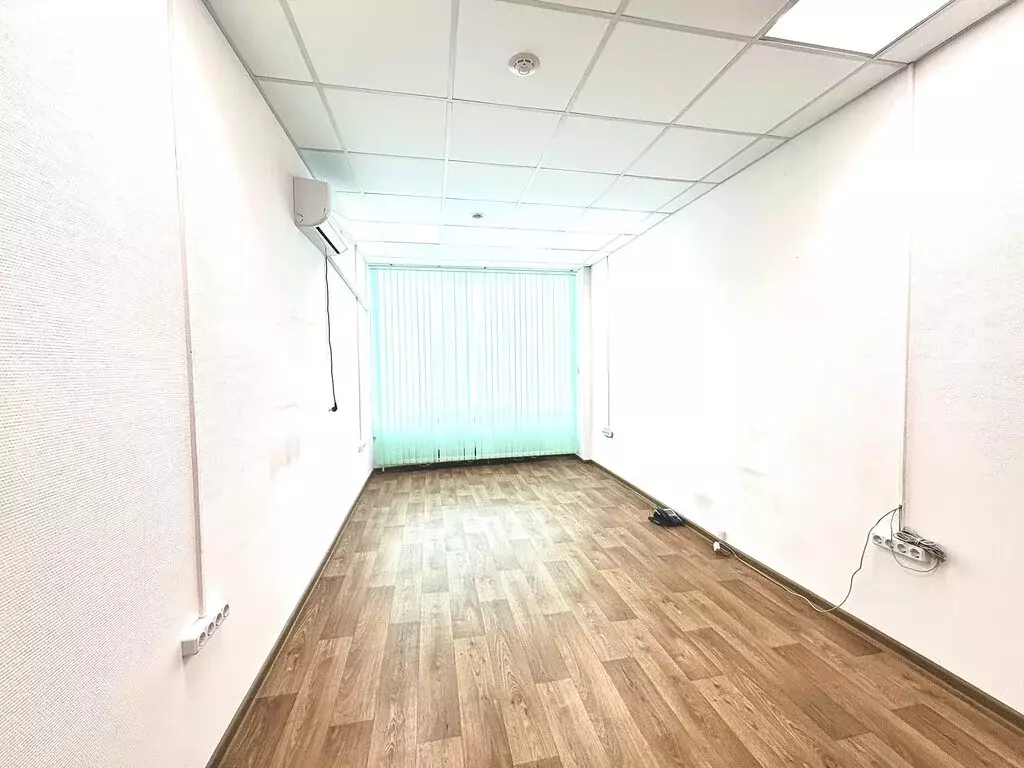 Офис (18.2 м) - Фото 2