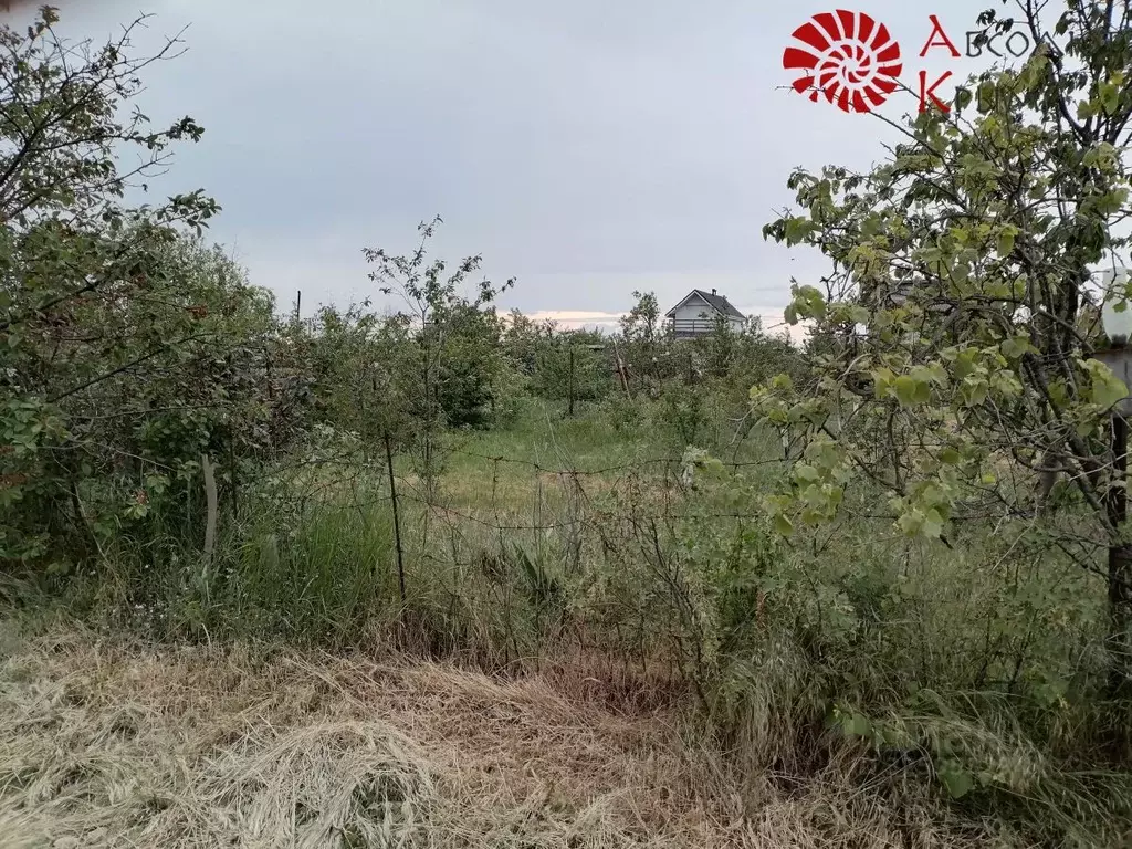 Участок в Крым, Феодосия муниципальный округ, Приморский пгт, ТСН ... - Фото 1