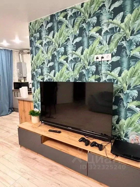 2-к кв. Калининградская область, Калининград Ленинский просп., 82 ... - Фото 2