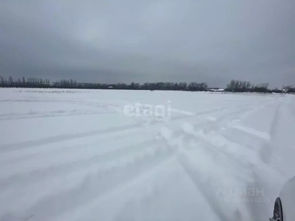 Участок в Адыгея, Майкопский район, Победенское с/пос, пос. Удобный  ... - Фото 0