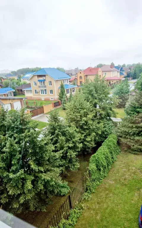 3-к кв. Новосибирская область, Новосибирский район, Краснообск рп, 5-й ... - Фото 0