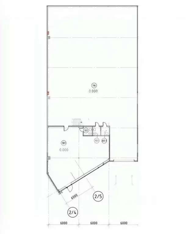 Производственное помещение в Московская область, Ленинский городской ... - Фото 2