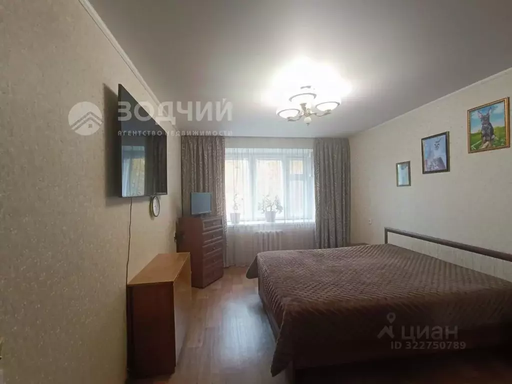 2-к кв. Чувашия, Новочебоксарск ул. 10-й Пятилетки, 46А (67.1 м) - Фото 1