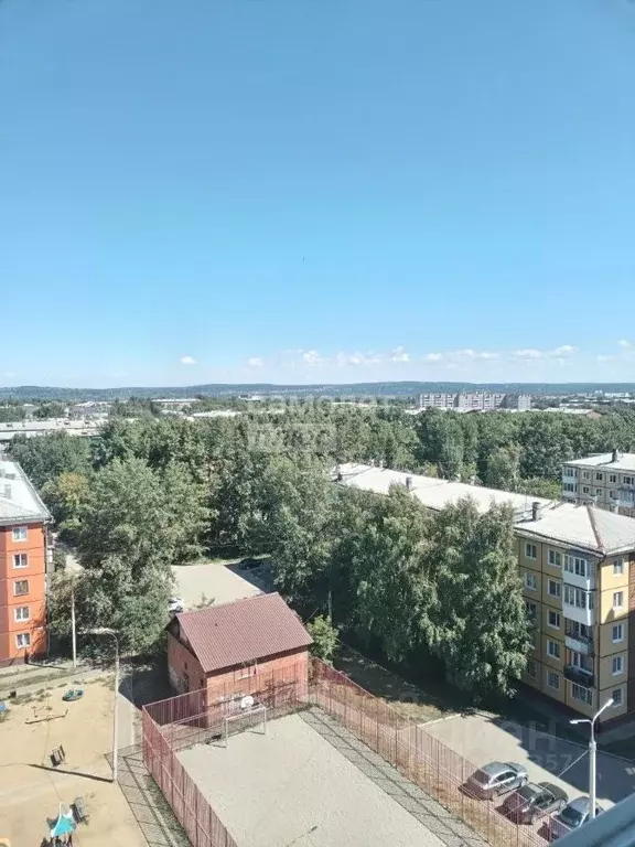 3-к кв. Иркутская область, Иркутск ул. Баумана, 172/4 (79.3 м) - Фото 1