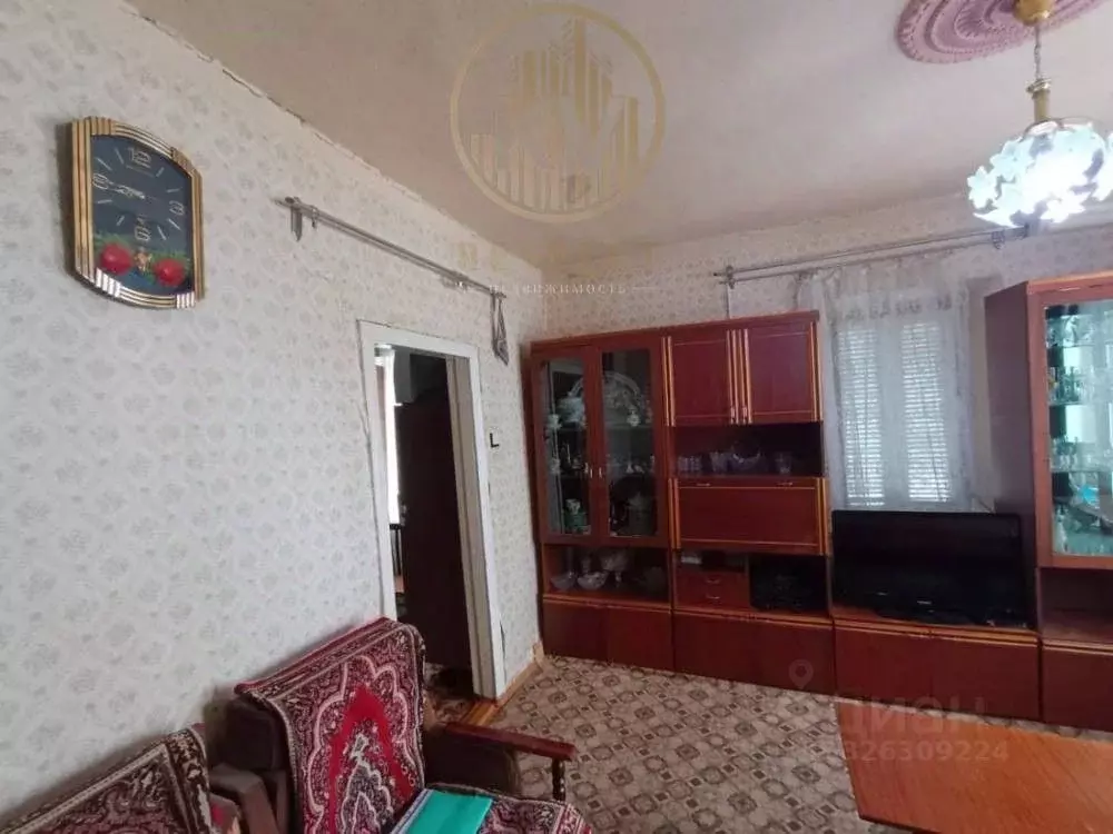 Дом в Ставропольский край, Минеральные Воды ул. Энгельса, 25 (63 м) - Фото 2