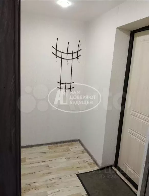 1-к кв. Пермский край, Чусовой ул. 50 лет ВЛКСМ, 25А (29.8 м) - Фото 2