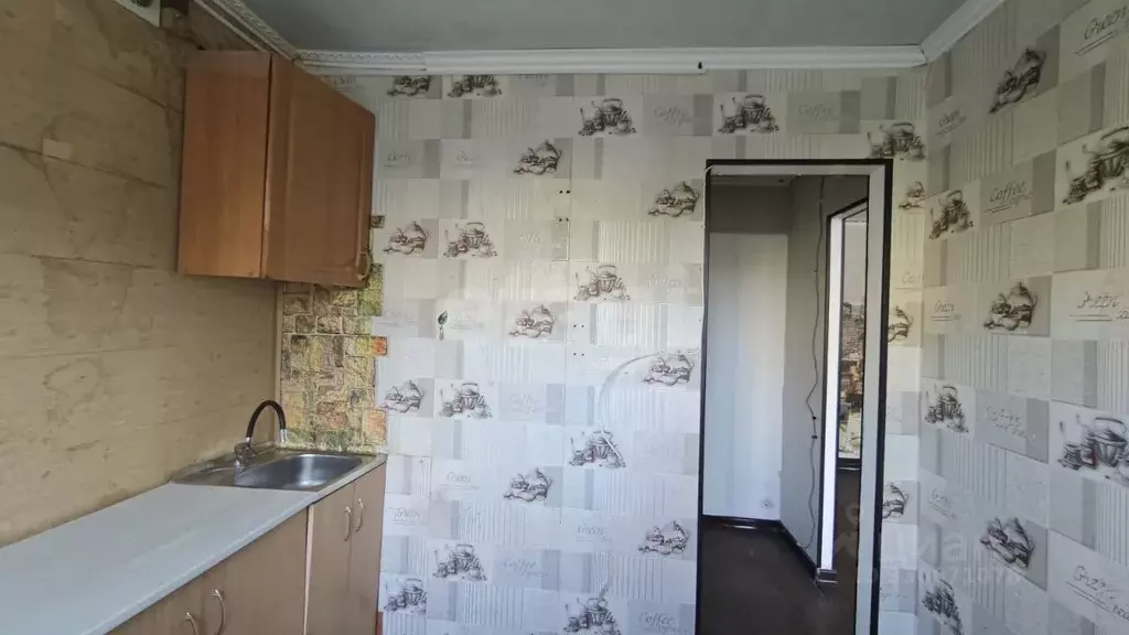 2-к кв. Башкортостан, Ишимбай ул. Губкина, 45 (42.2 м) - Фото 1