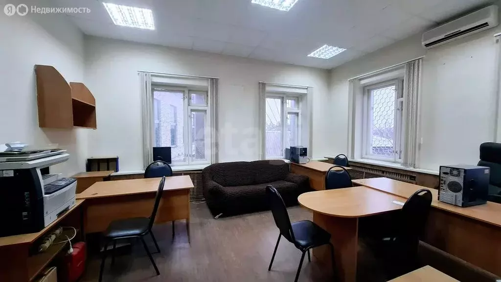 Офис (26.6 м) - Фото 1