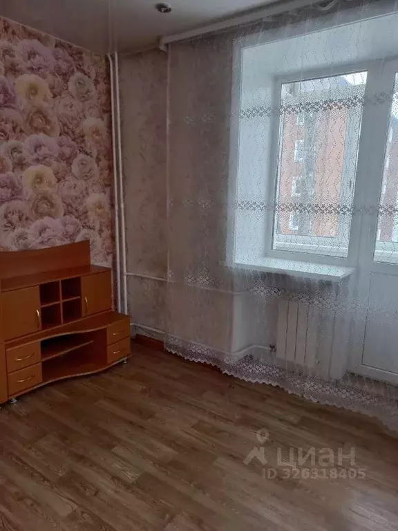 1-к кв. Иркутская область, Иркутск Гражданская ул., 64 (31.0 м) - Фото 2