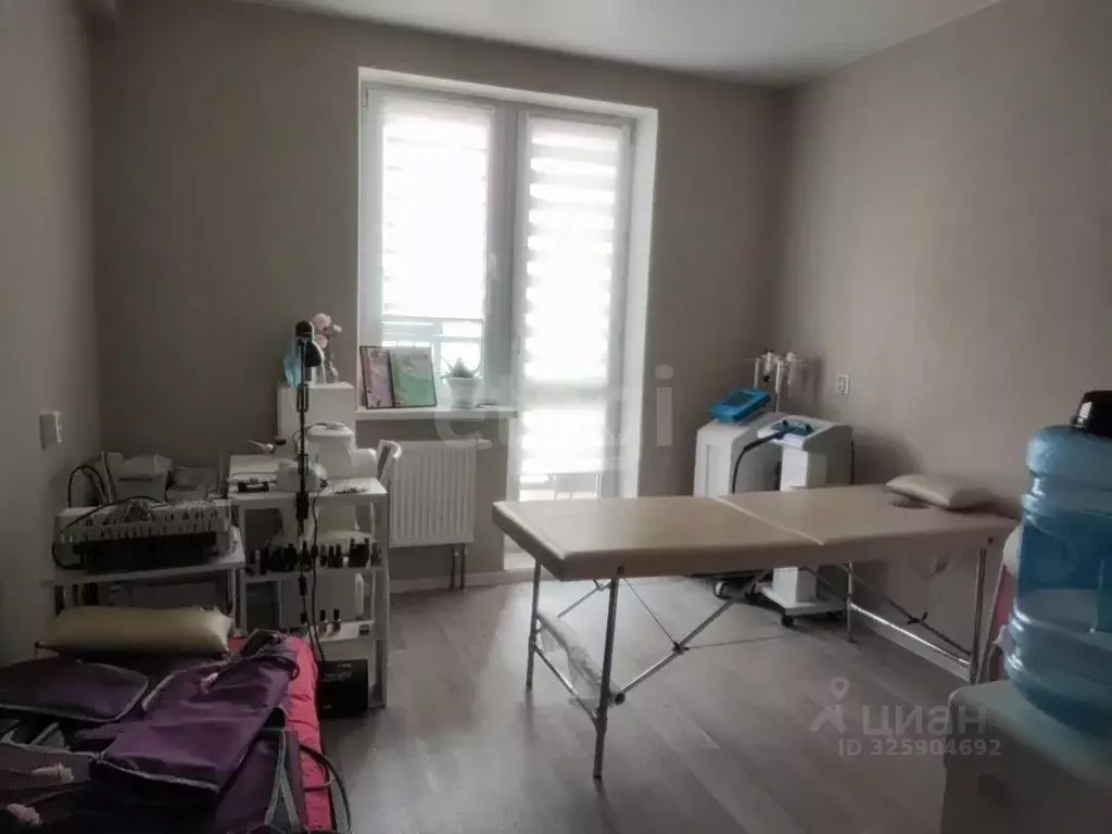 Студия Татарстан, Набережные Челны ул. Виктора Полякова, 9Б (19.0 м) - Фото 1