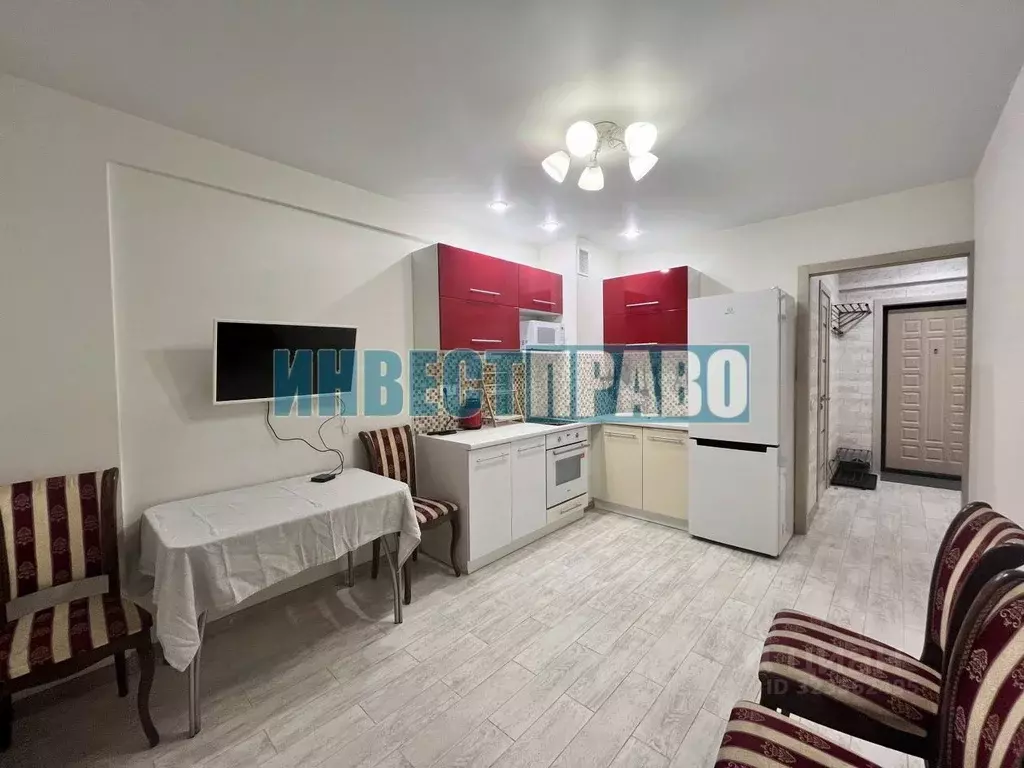 1-к кв. Московская область, Химки Сходня мкр, Железнодорожная ул., ... - Фото 2