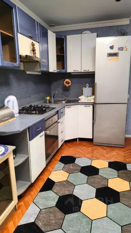 1-к кв. Мордовия, Саранск Мордовская ул., 3 (43.0 м) - Фото 1