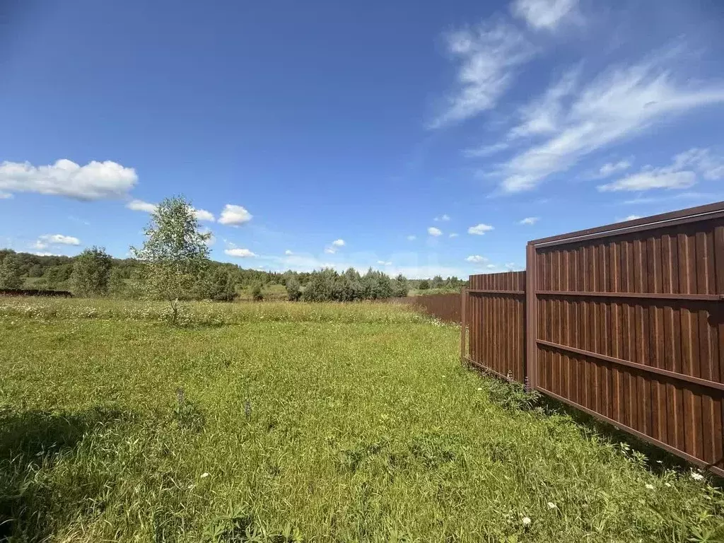 Участок в Москва № 253 кв-л, 5 (23.99 сот.) - Фото 1