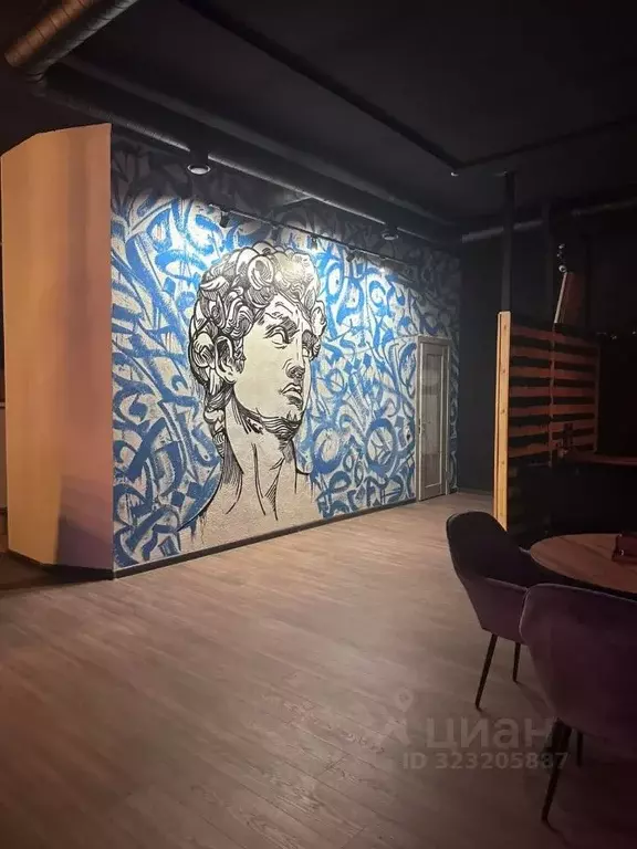 Помещение свободного назначения в Липецкая область, Липецк ул. Виктора ... - Фото 2